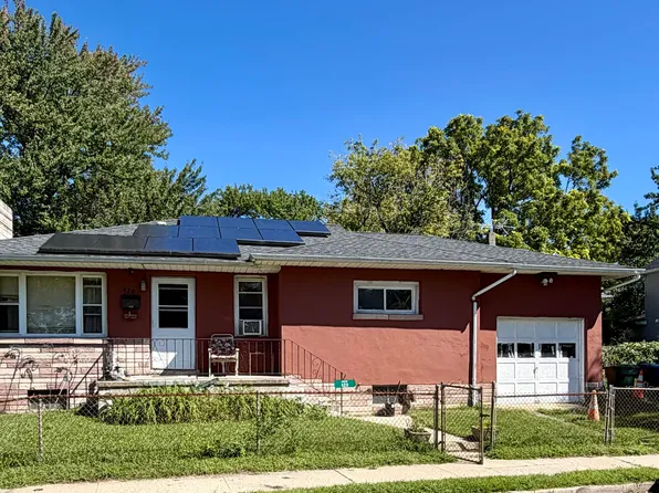 420 Fisher Avenue, Neptune Township, NJ 07753