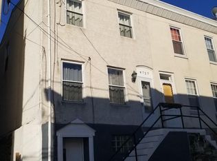 4727 Fowler St, Philadelphia, PA 19127