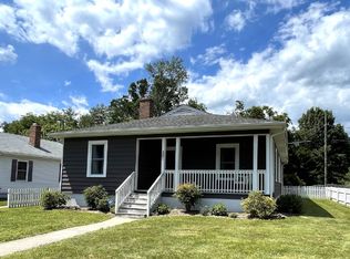 301 Richmond Ave, Swannanoa, NC 28778