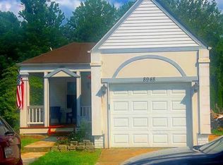 8948 Twelve Sons Ct, Jessup, MD 20794
