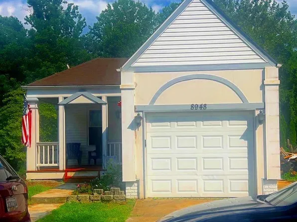 8948 Twelve Sons Ct, Jessup, MD 20794