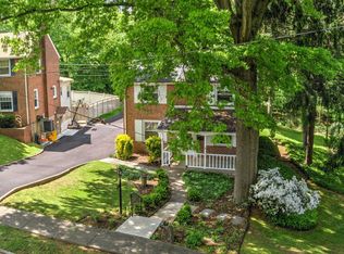 646 Newlin Rd, Springfield, PA 19064