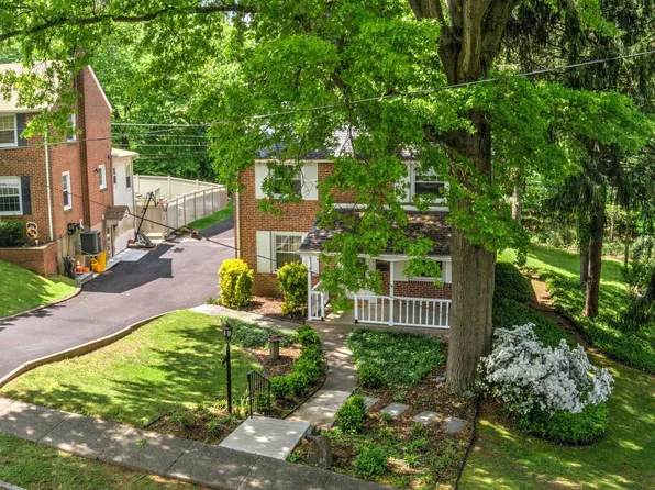 646 Newlin Rd, Springfield, PA 19064