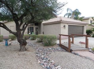 2929 S Esmeralda, Mesa, AZ 85212