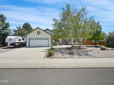 1427 Shasta Dr, Gardnerville, NV, 89460