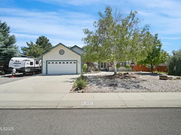 1427 Shasta Dr, Gardnerville, NV 89460