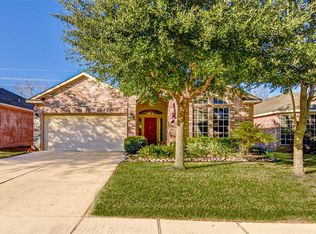 15422 Lady Shery Ln, Cypress, TX 77429