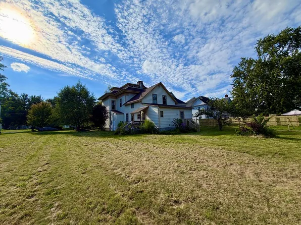 405 N Union St, Galion, OH 44833