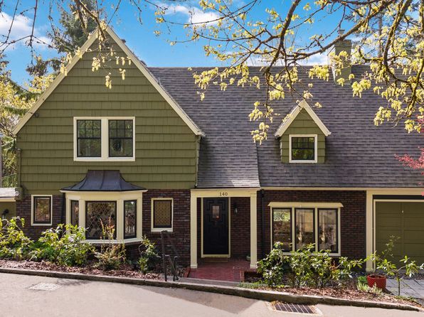 140 NW Macleay Blvd, Portland, OR 97210