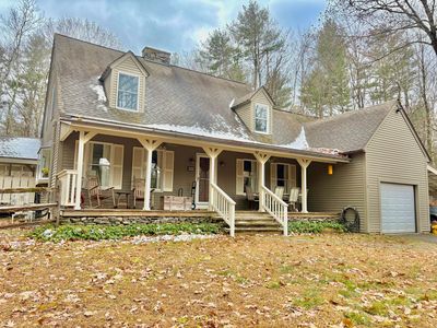 208 Old Forge Road, Riverton, CT, 06065