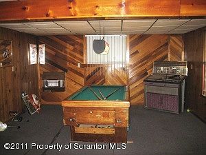 Rec Room