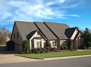 21 Alban Ln, Little Rock, AR 72223