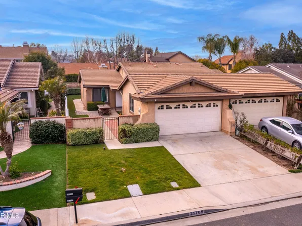 25705 Leticia Dr, Santa Clarita, CA 91355