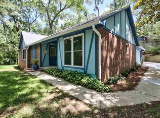2219 Yaupon Dr, Tallahassee, FL 32303