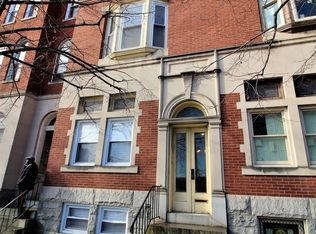 2506 Maryland Ave, Baltimore, MD 21218