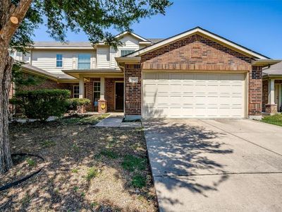 7565 Lazy Spur Blvd, Fort Worth, TX, 76131