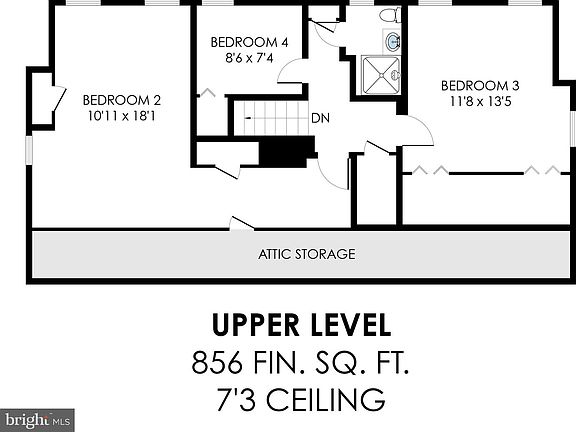 3rd image of 8901 Hickory Hill Ave
