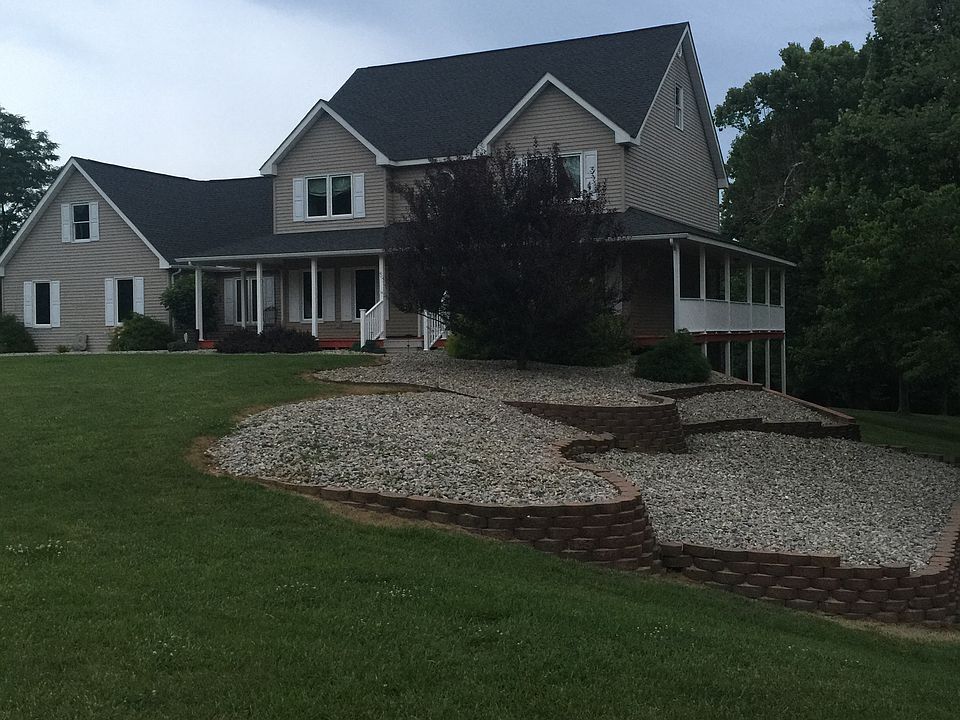 Spacious home 5 min to Etown