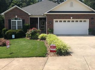 1450 Mayfair Dr, Conover, NC 28613