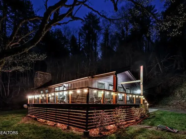3033 N Clear Fork Rd, Sevierville, TN 37862