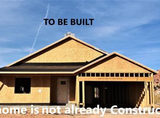 425 E Sunrise Ave, Cedar City, UT 84721