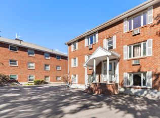 112 Decatur St APT 8, Arlington, MA 02474
