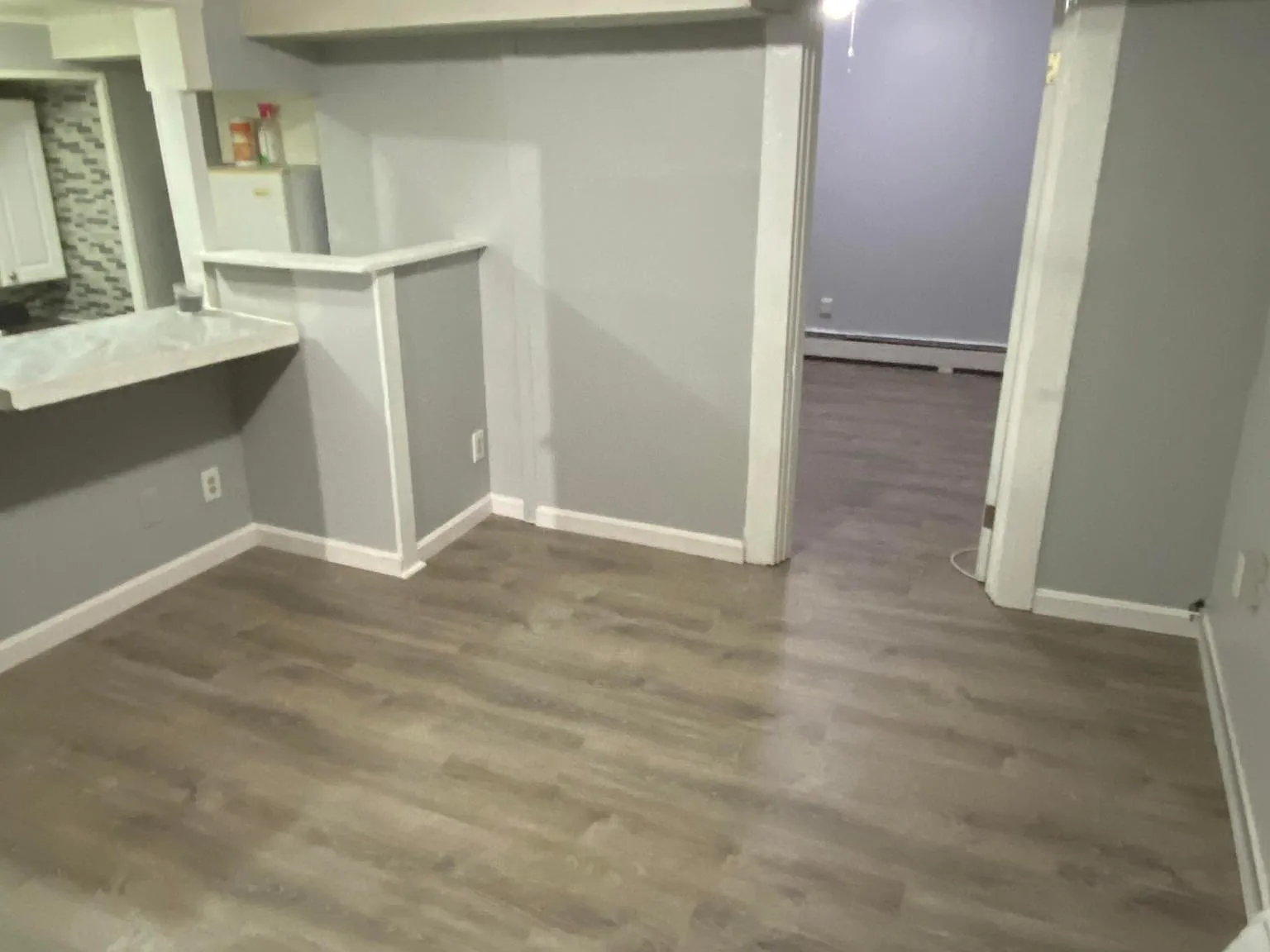 1 bed, 900 sqft, $1,850 — Photo 2