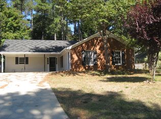 2279 Summertown Dr, Norcross, GA 30071