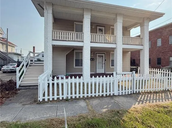 180 W Balview Ave, Norfolk, VA 23503