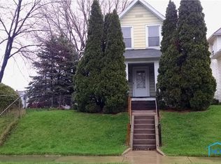 1353 Utah St, Toledo, OH 43605