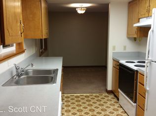 1807 N Tower Ave, Centralia, WA 98531