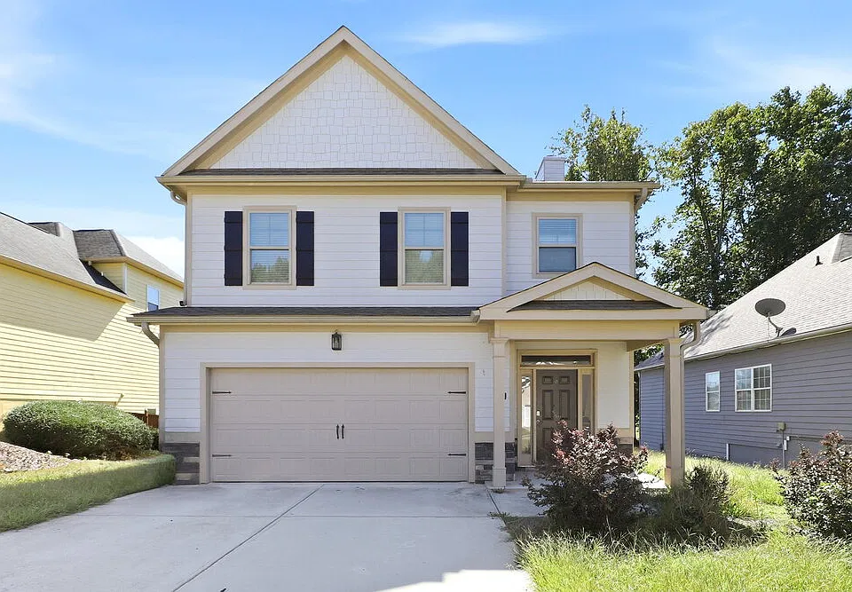 137 Red Branch Dr