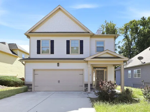 137 Red Branch Dr, Villa Rica, GA 30180