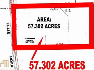 0 W Ellis Rd, Griffin, GA 30223