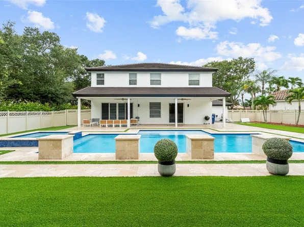 1254 NW 102nd Way, Coral Springs, FL 33071