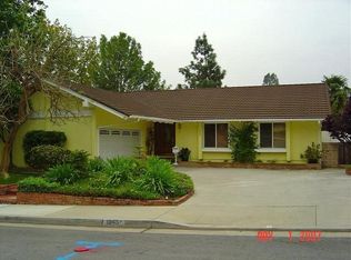 1845 Via Palomares, San Dimas, CA 91773