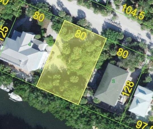 1st image of 23 Palm Dr