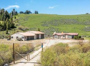 2005 Bear Gulch Rd, Wise River, MT 59762