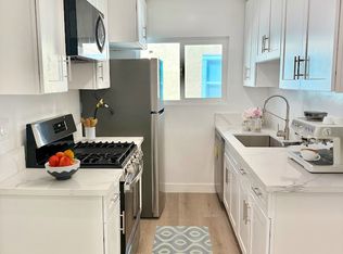 934 S Saint Andrews Pl #5, Los Angeles, CA 90019