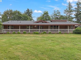 35649 SE Lusted Rd, Boring, OR 97009