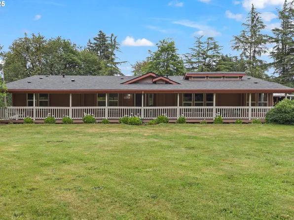 35649 SE Lusted Rd, Boring, OR 97009