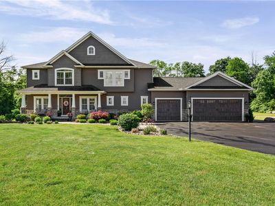 2885 Ridgeway Ave, Rochester, NY, 14626