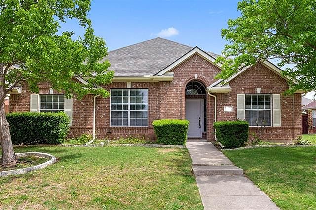 1st image of 1812 Andress Dr