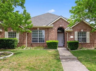 1812 Andress Dr, Carrollton, TX 75010
