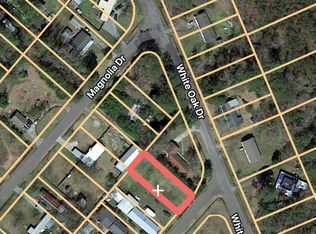 102 Myrtle Dr, Edenton, NC 27932