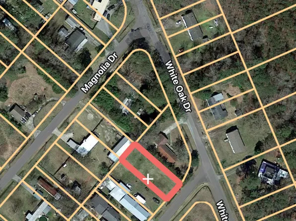 102 Myrtle Drive, Edenton, NC 27932