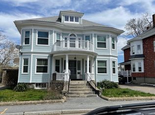 118 Ash St, Waltham, MA 02453