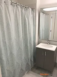 Rented by Modern Spaces