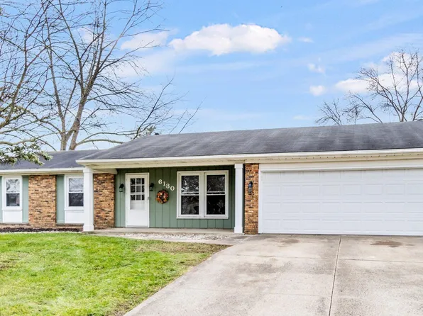 6130 Altadena Dr, Fort Wayne, IN 46816