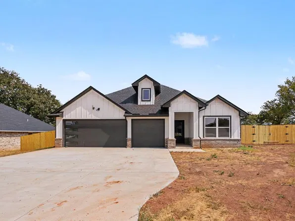 2205 Winter Ridge Rd, Blanchard, OK 73010